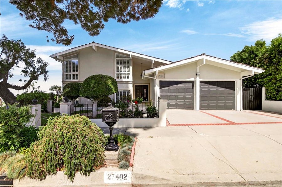 Property photo for 27402 Larchbluff, Rancho Palos Verdes, CA