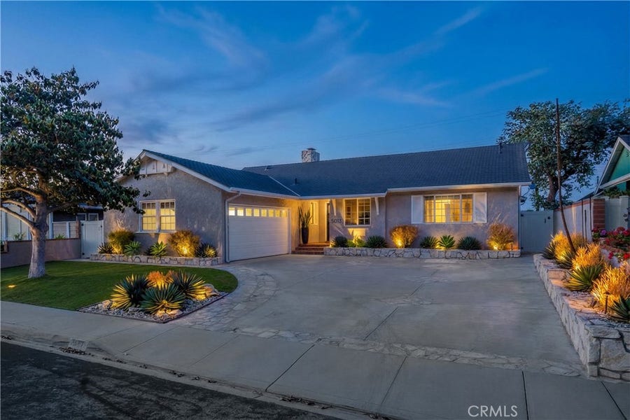 Property photo for 5013 Via El Sereno, Torrance, CA