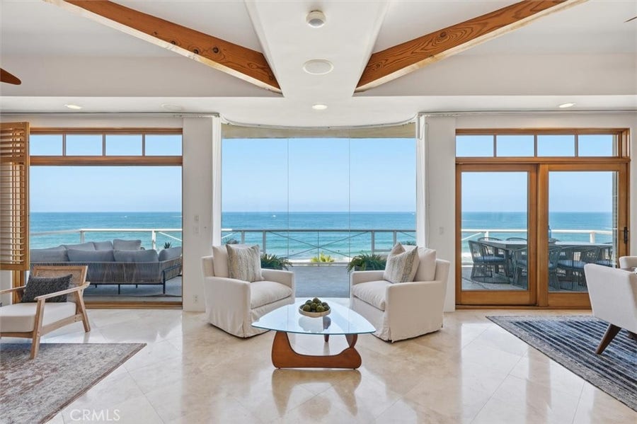 Property photo for 807 Esplanade, Redondo Beach, CA