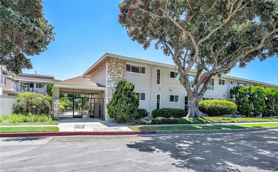 Property photo for 3110 Merrill Drive Unit 83, Torrance, CA
