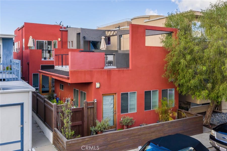 Property photo for 701 Loma Drive, Hermosa Beach, CA