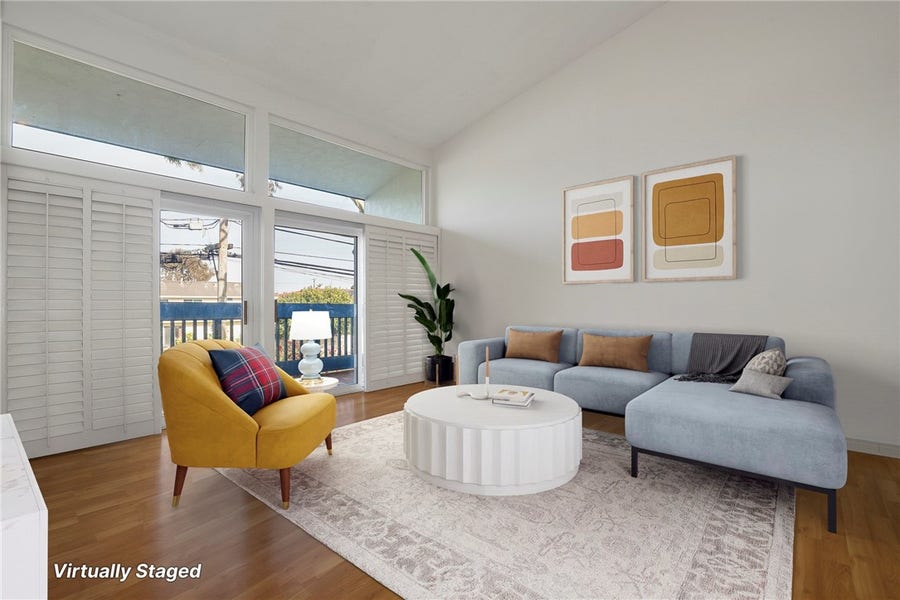 Property photo for 607 S Prospect, #306, Redondo Beach, CA