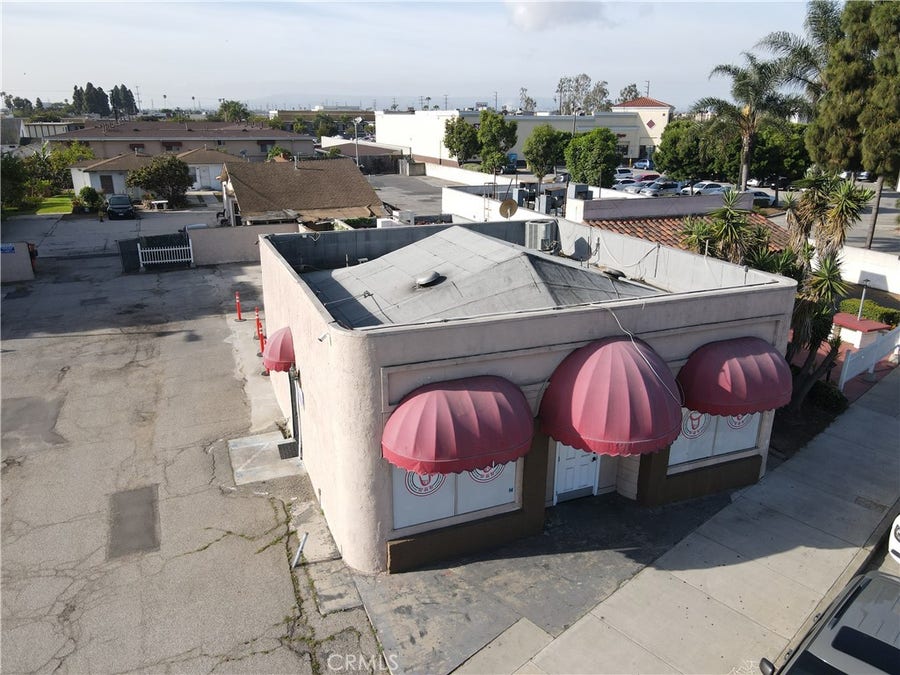 Property photo for 1716 W Redondo Beach, Gardena, CA