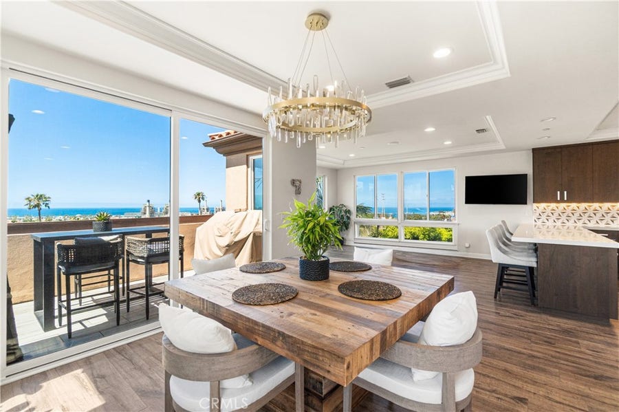 Property photo for 709 N. Lucia Ave, #B, Redondo Beach, CA