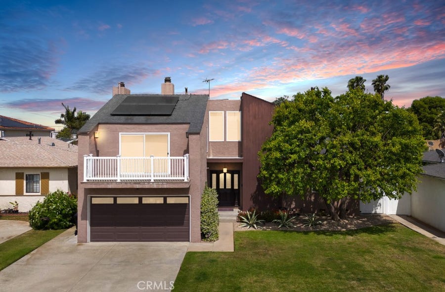 Property photo for 8418 Belford Avenue, Los Angeles, CA
