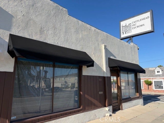 Property photo for 800 W 9th, San Pedro, CA