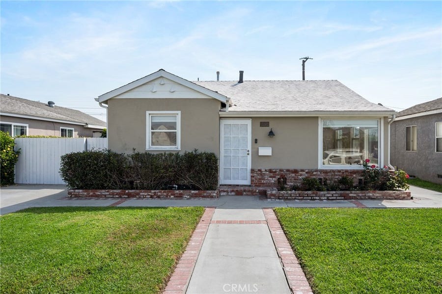 Property photo for 15302 Casimir Avenue, Gardena, CA