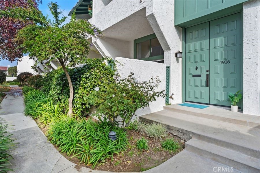 Property photo for 4916 McConnell Avenue, Los Angeles, CA
