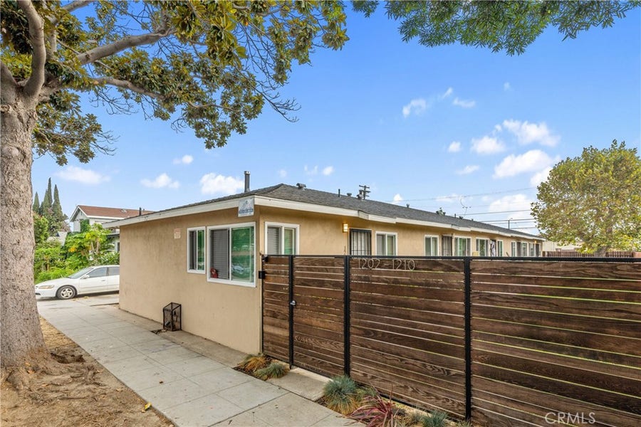 Property photo for 1202 Myrtle, Long Beach, CA