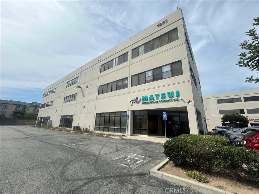Property photo for 1501 W 178th, #300, Gardena, CA