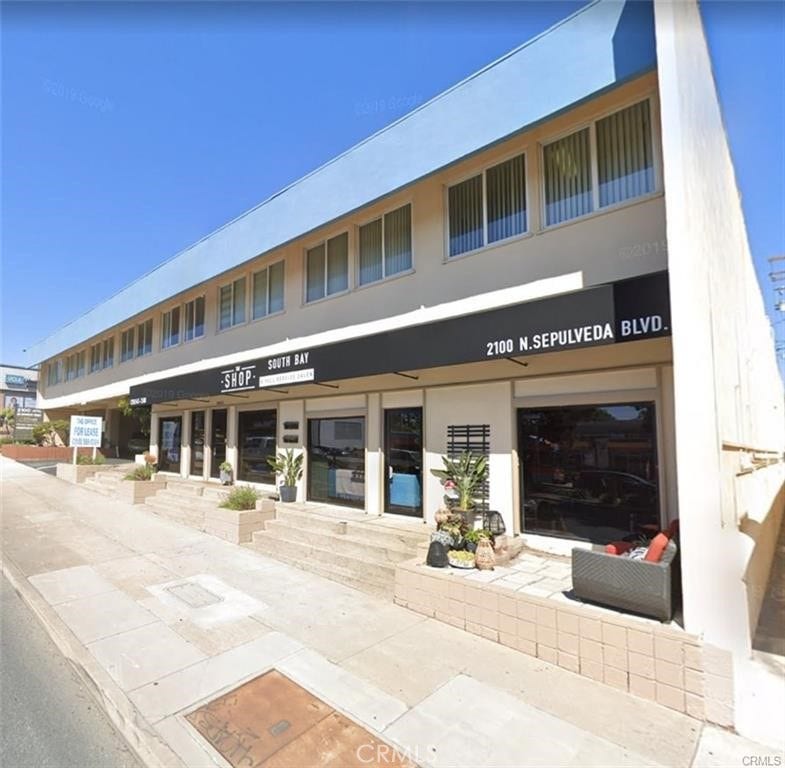 Property photo for 2100 N Sepulveda Boulevard, #16, Manhattan Beach, CA