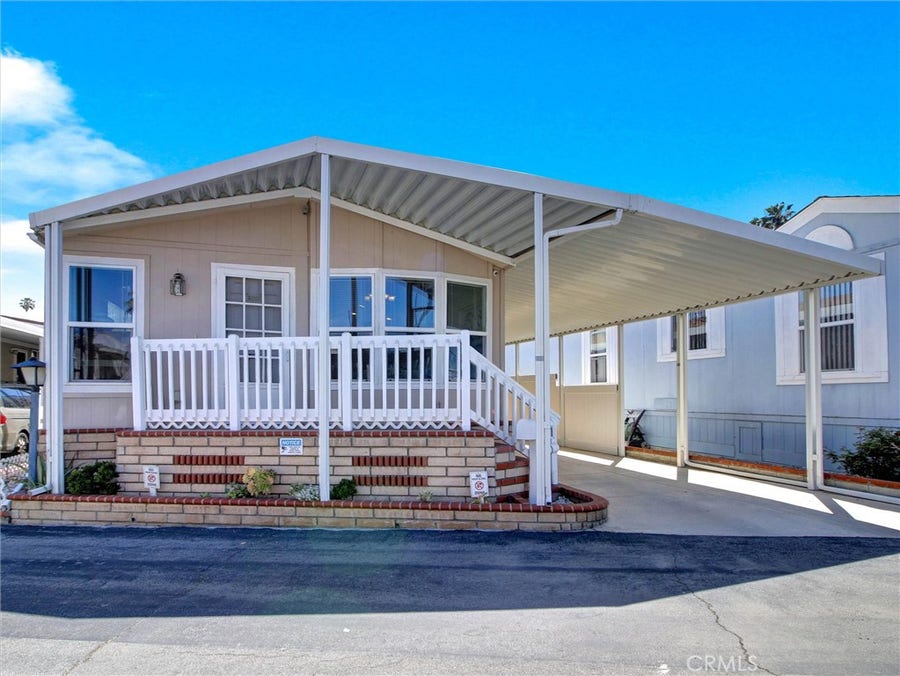 Property photo for 2550 Pacific Coast Highway, #51, Torrance, CA