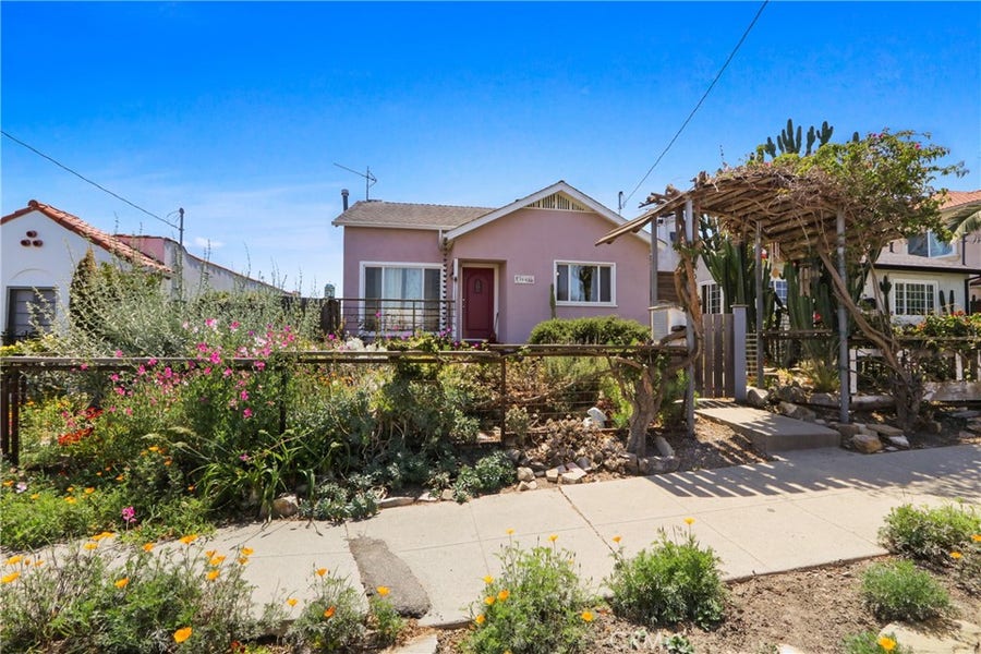 Property photo for 1055 W 17th, San Pedro, CA