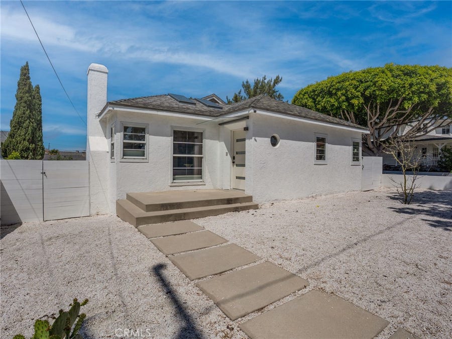 Property photo for 443 Loma Vista Street, El Segundo, CA