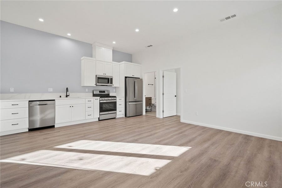 Property photo for 10318 Burin Avenue, #1/2, Inglewood, CA