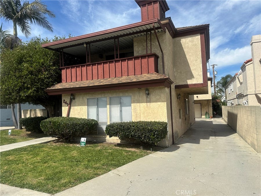 Property photo for 2417 Ruhland, Redondo Beach, CA