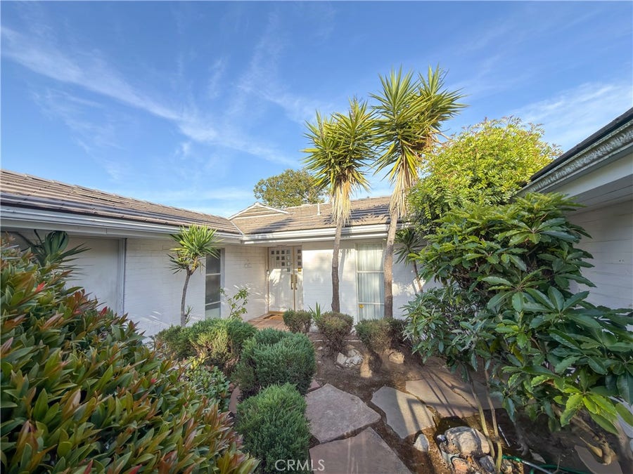 Property photo for 4 Eastfield, Rolling Hills, CA