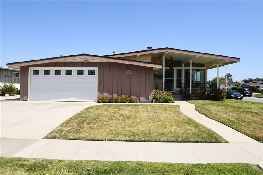 Property photo for 24248 Falena Ave., Torrance, CA