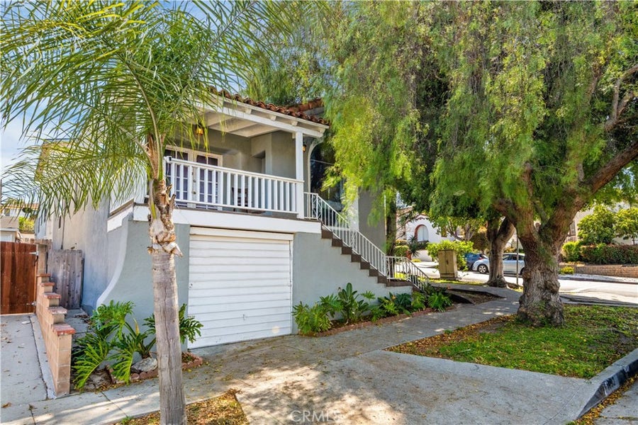 Property photo for 1810 S Leland, San Pedro, CA