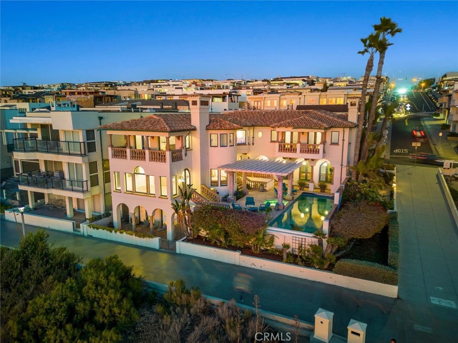 Property photo for 1500 The Strand, Manhattan Beach, CA