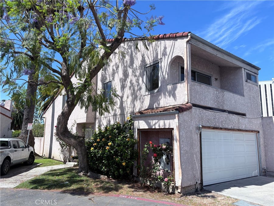 Property photo for 134 Racquet Club, Compton, CA