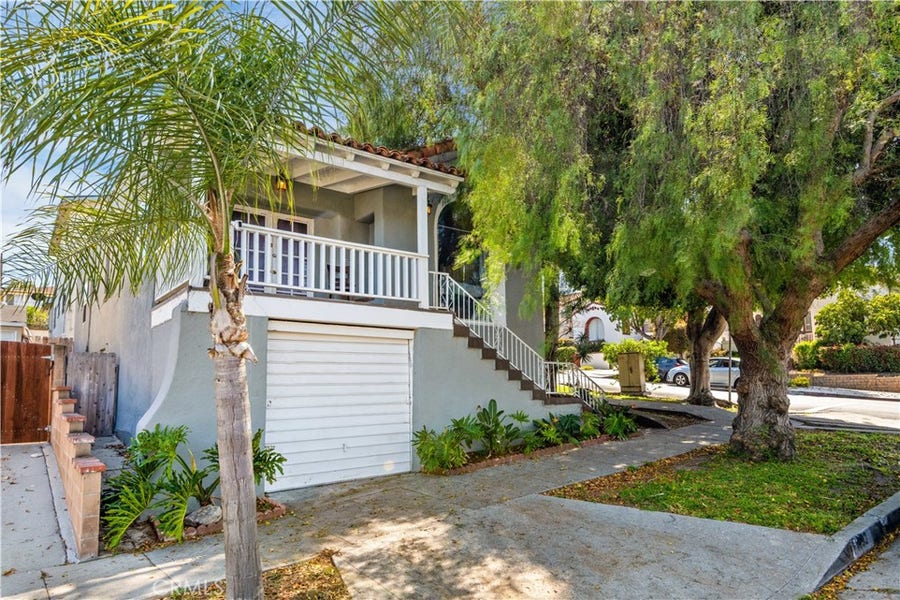 Property photo for 1810 S Leland, San Pedro, CA