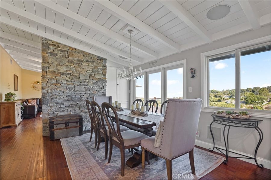 Property photo for 27200 Sunnyridge, Palos Verdes Peninsula, CA