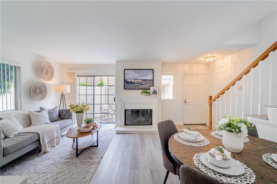Property photo for 1126 W 228th Street, #31, Torrance, CA