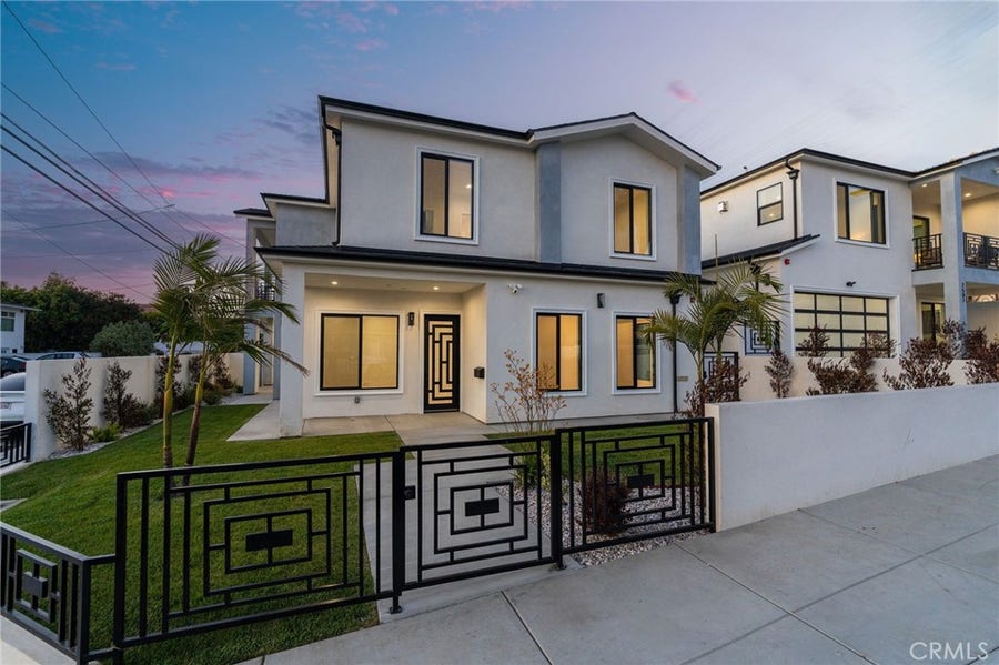 Property photo for 2500 Phelan Lane, Redondo Beach, CA