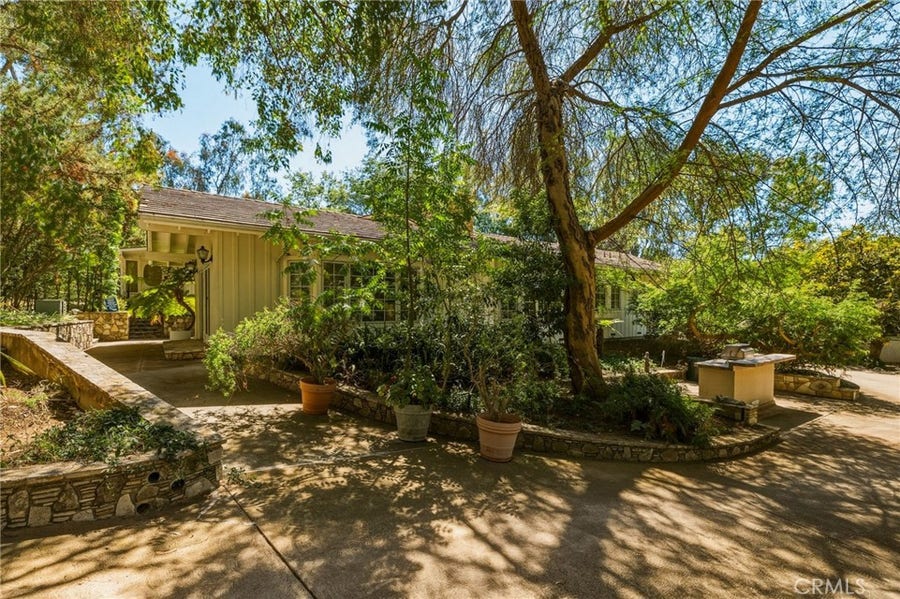 Property photo for 14 Johns Canyon Road, Rolling Hills, CA