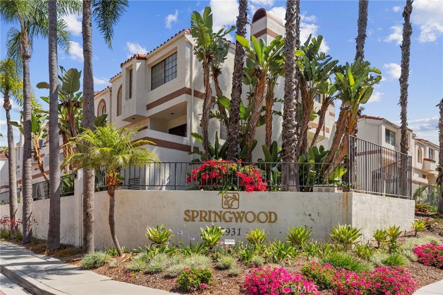 Property photo for 2971 Plaza Del Amo, #270, Torrance, CA