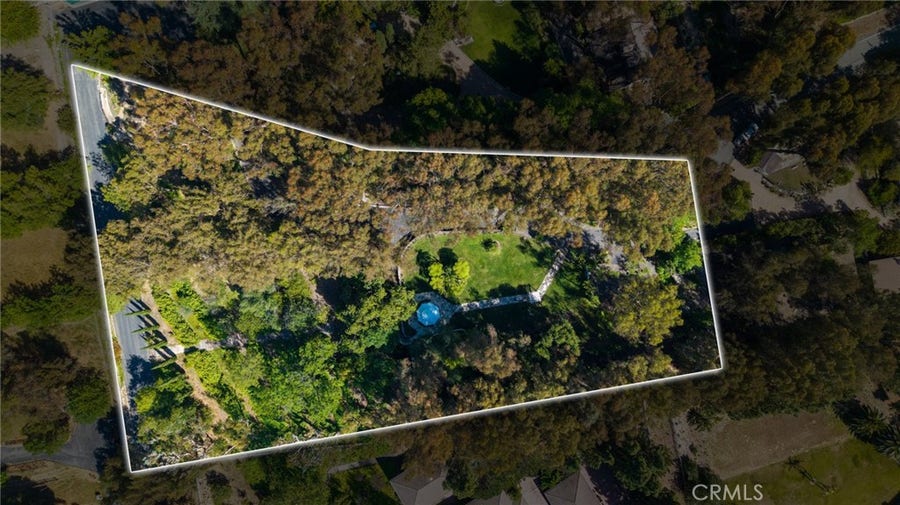 Property photo for 16 Johns Canyon Road, Rolling Hills, CA