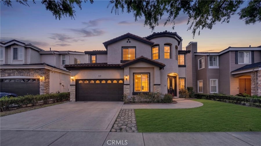 Property photo for 717 High, Redondo Beach, CA
