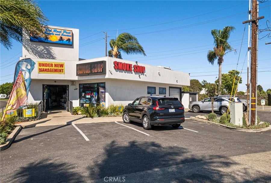 Property photo for 18750 Crenshaw, Torrance, CA