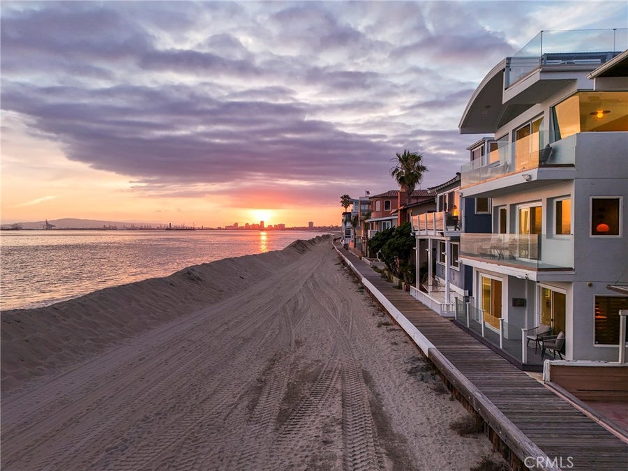 Property photo for 6815 E Seaside Walk, Long Beach, CA