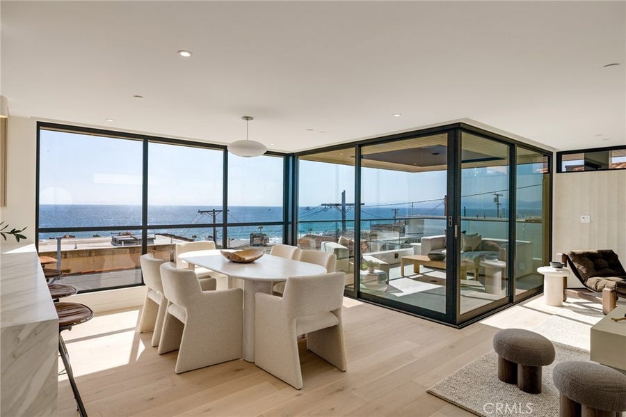 Property photo for 228 Moonstone, Manhattan Beach, CA