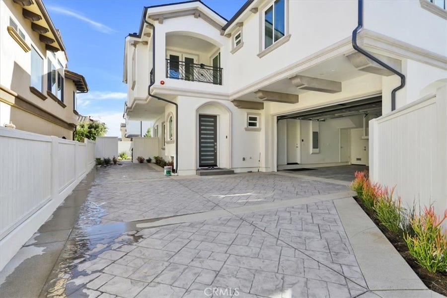 Property photo for 1908 Perry Avenue, #B, Redondo Beach, CA
