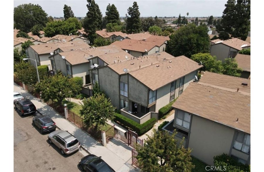 Property photo for 23230 Sesame Street, #A, Torrance, CA
