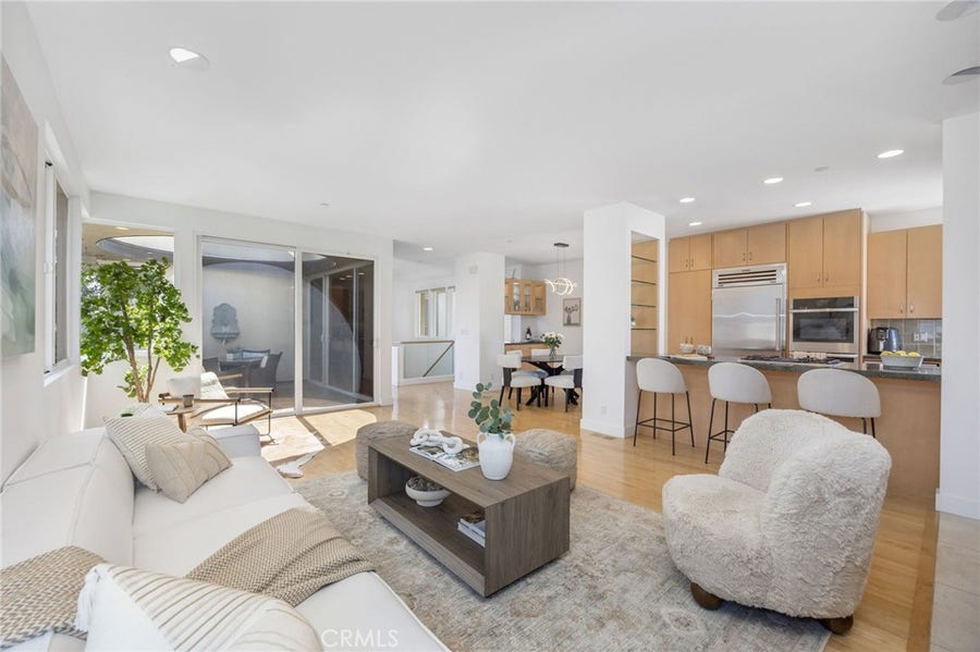 Property photo for 2303 Vista Drive, Manhattan Beach, CA