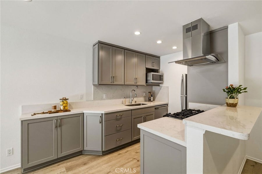 Property photo for 2411 Prospect Avenue, #122, Hermosa Beach, CA