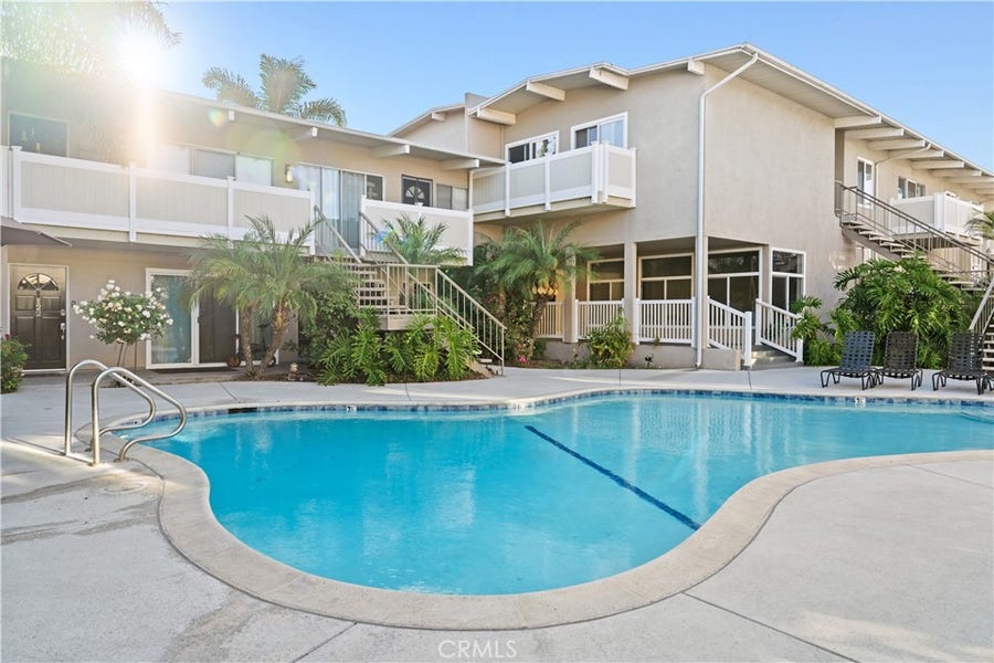 Property photo for 23930 Los Codona Avenue, #204, Torrance, CA