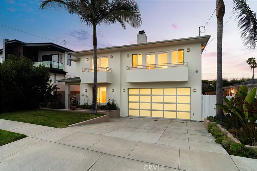 Property photo for 1305 11th, Manhattan Beach, CA
