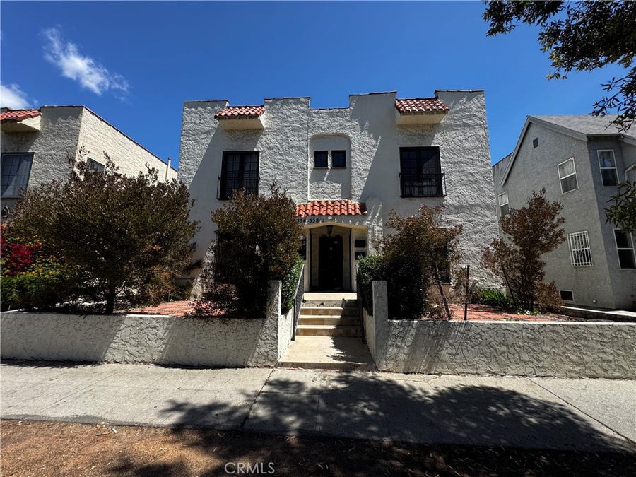 Property photo for 336 N Stanley Avenue, #338, Los Angeles, CA