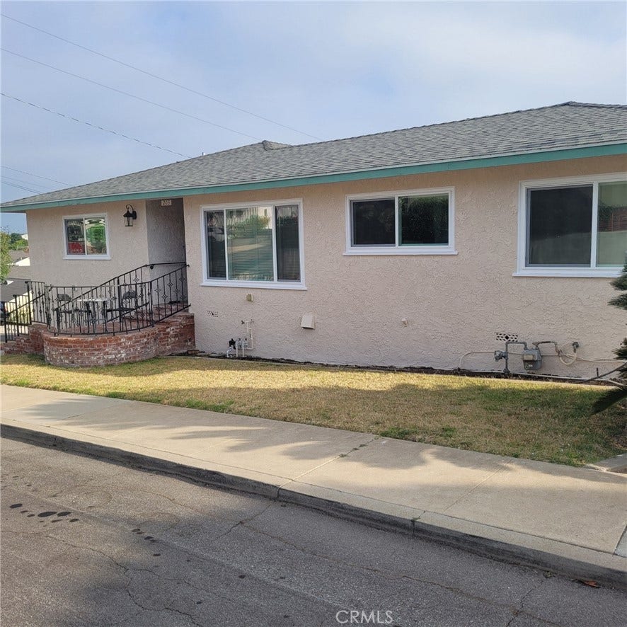 Property photo for 203 E Sycamore Avenue, El Segundo, CA