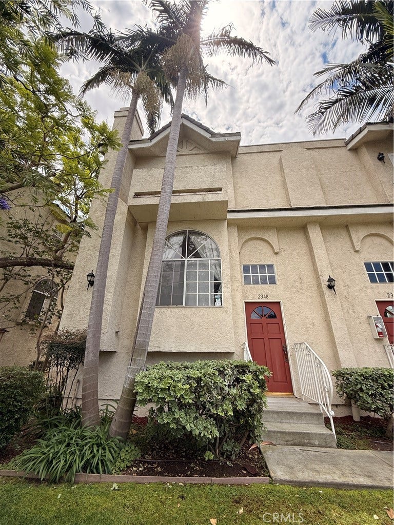 Property photo for 2348 Manhattan Beach, Gardena, CA