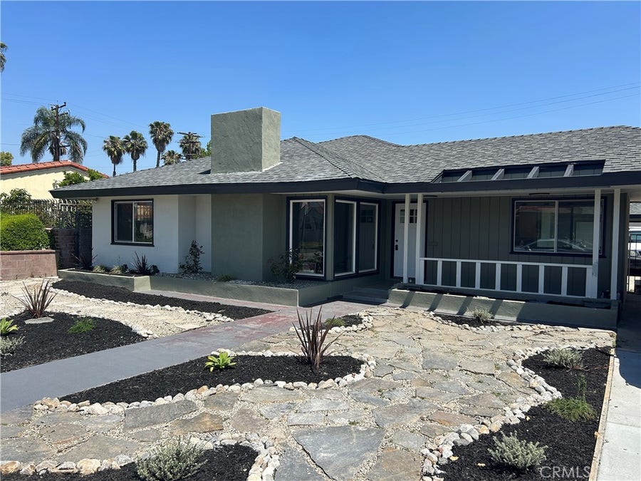 Property photo for 308 S Poinsettia, Compton, CA