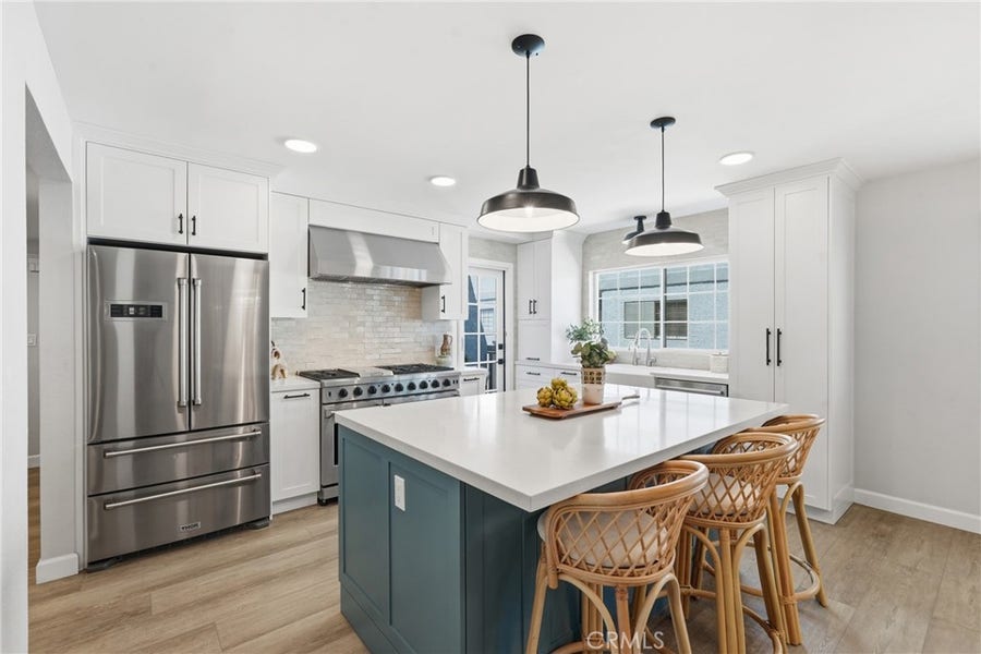 Property photo for 2409 Vanderbilt, #2, Redondo Beach, CA