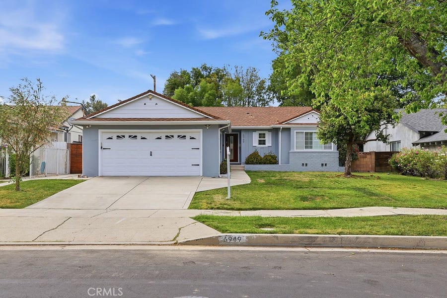 Property photo for 6949 Lena, West Hills, CA