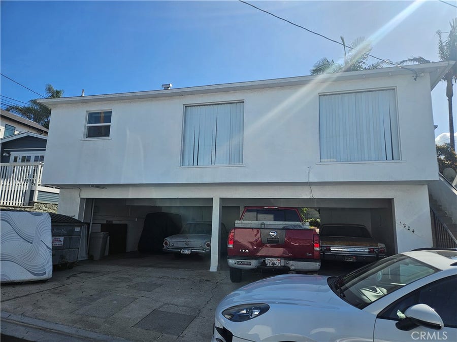 Property photo for 1204 BONNIE BRAE, Hermosa Beach, CA