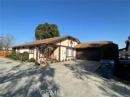 Property photo for 16641 California, Bellflower, CA